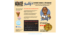 Desktop Screenshot of freddys.getwe.info